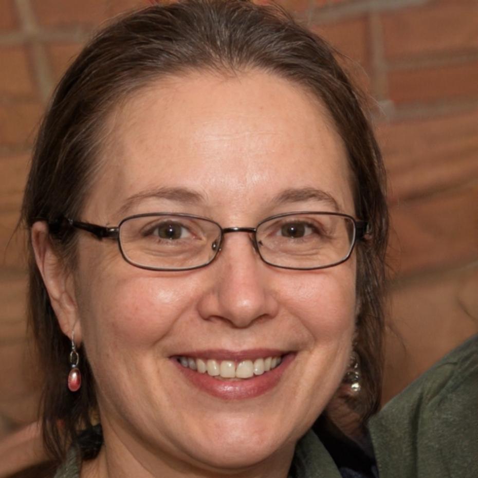 Bildungsexpertin mit Fokus auf personalisierte Lernansätze