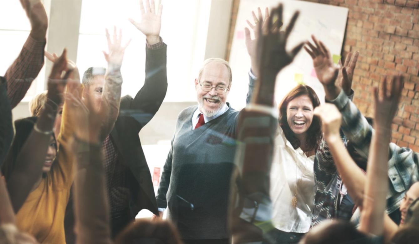 Interaktive Online-Lernsitzung mit Live-Instruktor